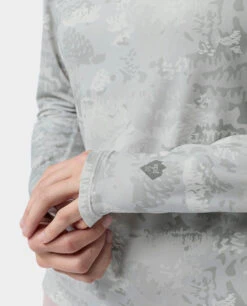 STIO Women's Hylas Crew LS -Stio Store 100395 051 4