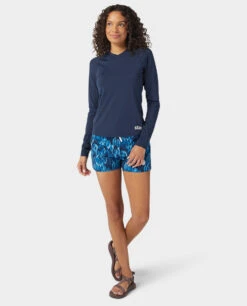 STIO Women's Hylas Crew LS -Stio Store 100395 410 3 ff1c3234 ccfd 45fa 8382 e03f2b7976e4