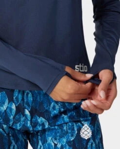 STIO Women's Hylas Crew LS -Stio Store 100395 410 4 ac4d22da 6808 479b 9fc4 f7839a304306