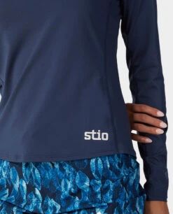STIO Women's Hylas Crew LS -Stio Store 100395 410 6 98156bca b1bd 4893 8455 4c543c93c0bf