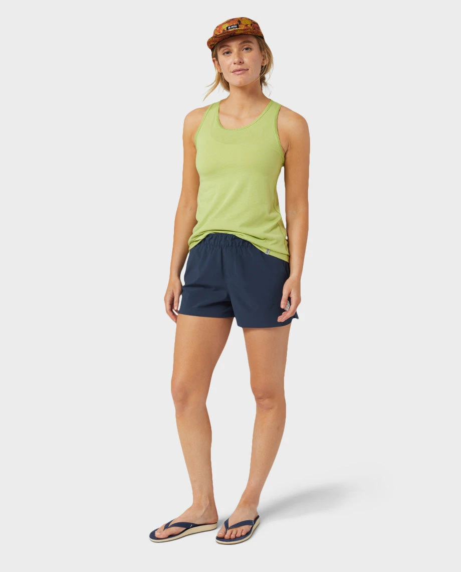 STIO Women's CFS Drifter Short 4 STIO Women's CFS Drifter Short - Image 4