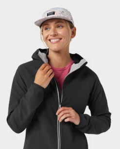STIO Women's Sidecut Tech Hoodie -Stio Store 100445 102 3 ALT 35a296ea e0ab 4791 983b 247406d39e2c