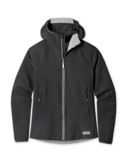STIO Women's Sidecut Tech Hoodie -Stio Store 100445 102 7af1c8de f9e7 4b53 8243 6c7e08126cf8