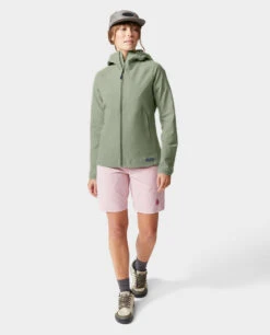 STIO Women's Sidecut Tech Hoodie -Stio Store 100445 311 1