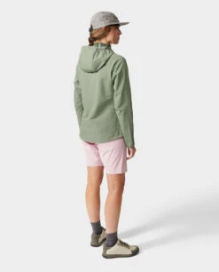 STIO Women's Sidecut Tech Hoodie -Stio Store 100445 311 7