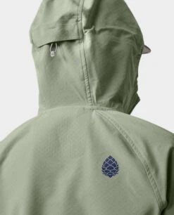 STIO Women's Sidecut Tech Hoodie -Stio Store 100445 311 9