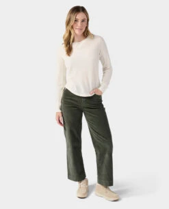 STIO Women's Wister Waffle LS 26 STIO Women's Wister Waffle LS -Stio Store 100499 101 5 d83ccea2 93ce 4d05 b2b8 e42231594c74