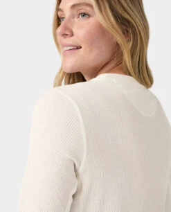 STIO Women's Wister Waffle LS 27 STIO Women's Wister Waffle LS -Stio Store 100499 101 6 751e78bf a043 43c6 8653 a1dd500756b7