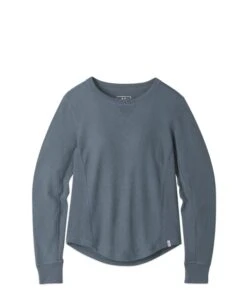 STIO Women's Wister Waffle LS 36 STIO Women's Wister Waffle LS -Stio Store 100499 420