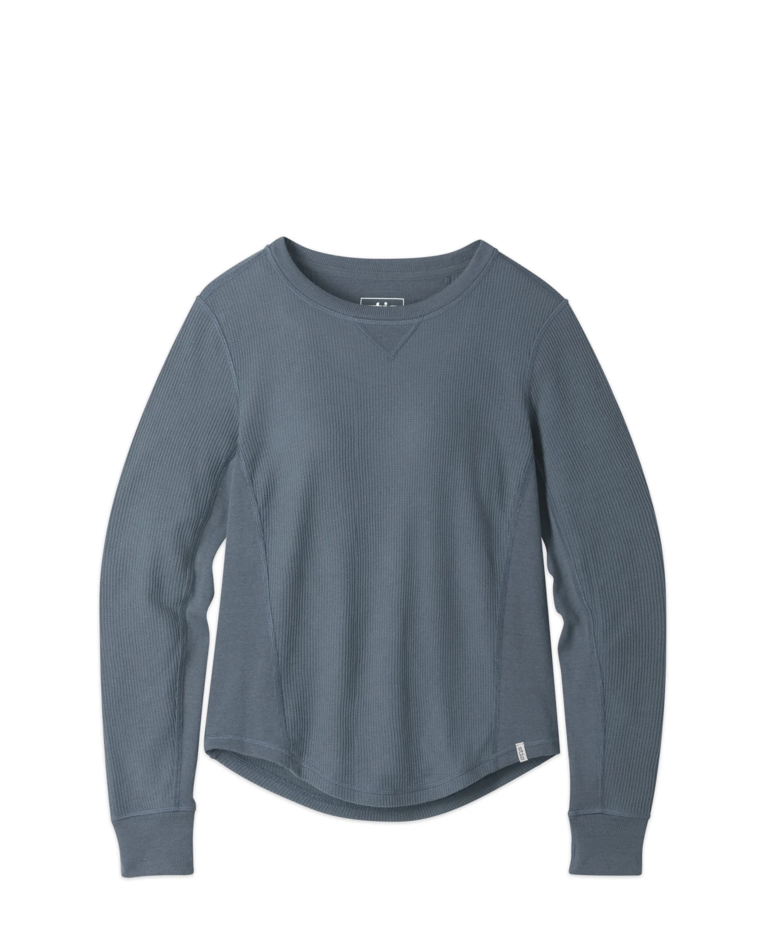 STIO Women's Wister Waffle LS 17 STIO Women's Wister Waffle LS - Image 17