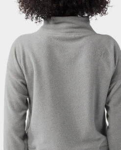 STIO Women's Turpin Fleece Mockneck -Stio Store 100529 030 4