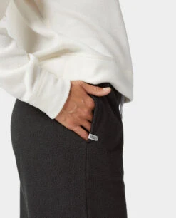 STIO Women's Turpin Fleece Wide Crop Pant -Stio Store 100532 001 6 5ed5d27c 4d5c 4b5b 9d5a c4eacbbf1072