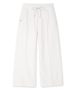 STIO Women's Turpin Fleece Wide Crop Pant