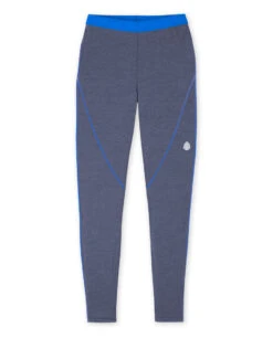 STIO Women's Basis PeakWool Lightweight Tight