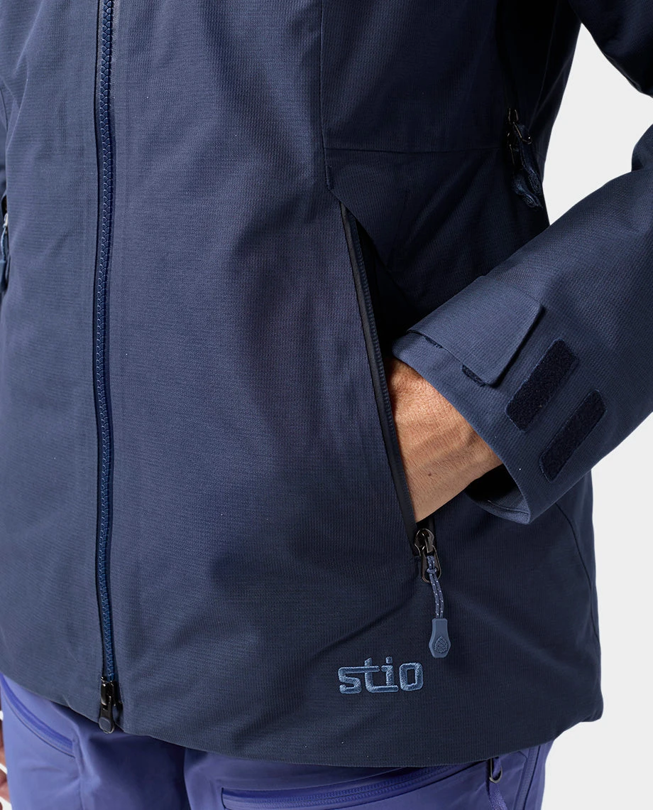 STIO Women's Shot 7 Down Jacket 6 STIO Women's Shot 7 Down Jacket - Image 6