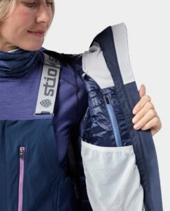 STIO Women's Shot 7 Down Jacket 26 STIO Women's Shot 7 Down Jacket -Stio Store 100556 410 5 2efeddad 3223 4bc5 919c b314f23d86fc