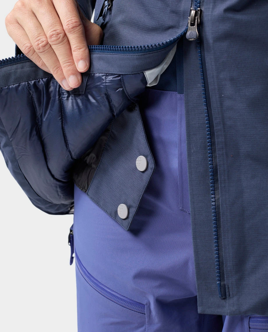 STIO Women's Shot 7 Down Jacket 8 STIO Women's Shot 7 Down Jacket - Image 8