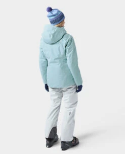 STIO Women's Shot 7 Down Jacket 32 STIO Women's Shot 7 Down Jacket -Stio Store 100556 450 2