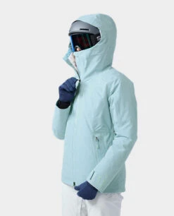 STIO Women's Shot 7 Down Jacket 33 STIO Women's Shot 7 Down Jacket -Stio Store 100556 450 3