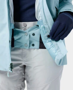 STIO Women's Shot 7 Down Jacket 34 STIO Women's Shot 7 Down Jacket -Stio Store 100556 450 4