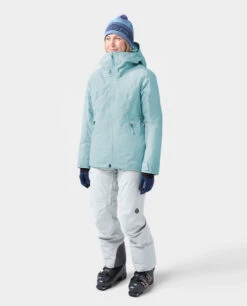 STIO Women's Shot 7 Down Jacket 36 STIO Women's Shot 7 Down Jacket -Stio Store 100556 450 6