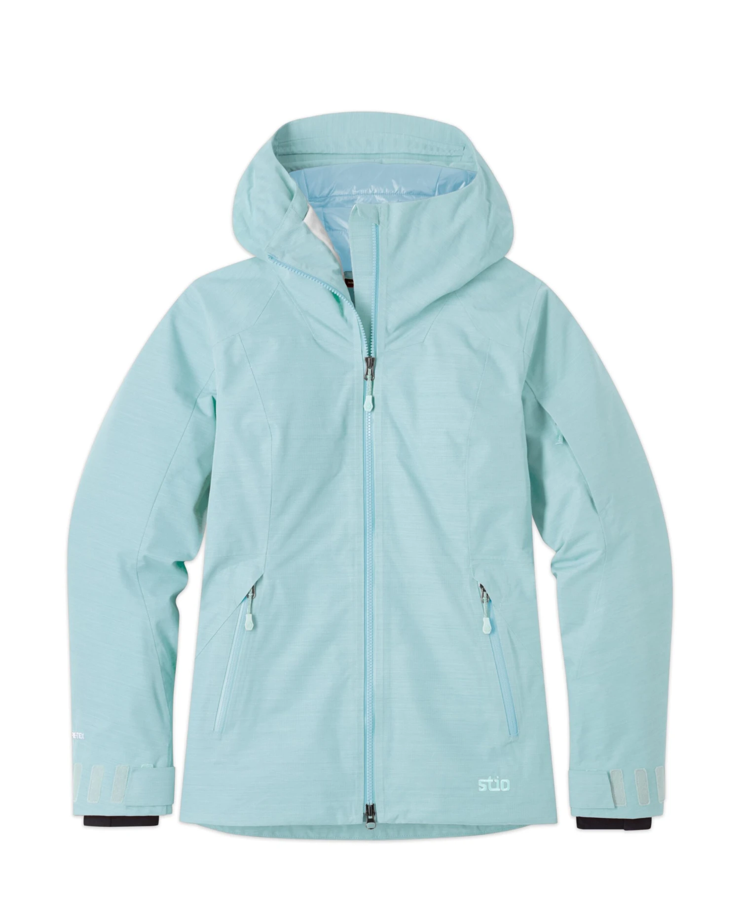 STIO Women's Shot 7 Down Jacket 10 STIO Women's Shot 7 Down Jacket - Image 10