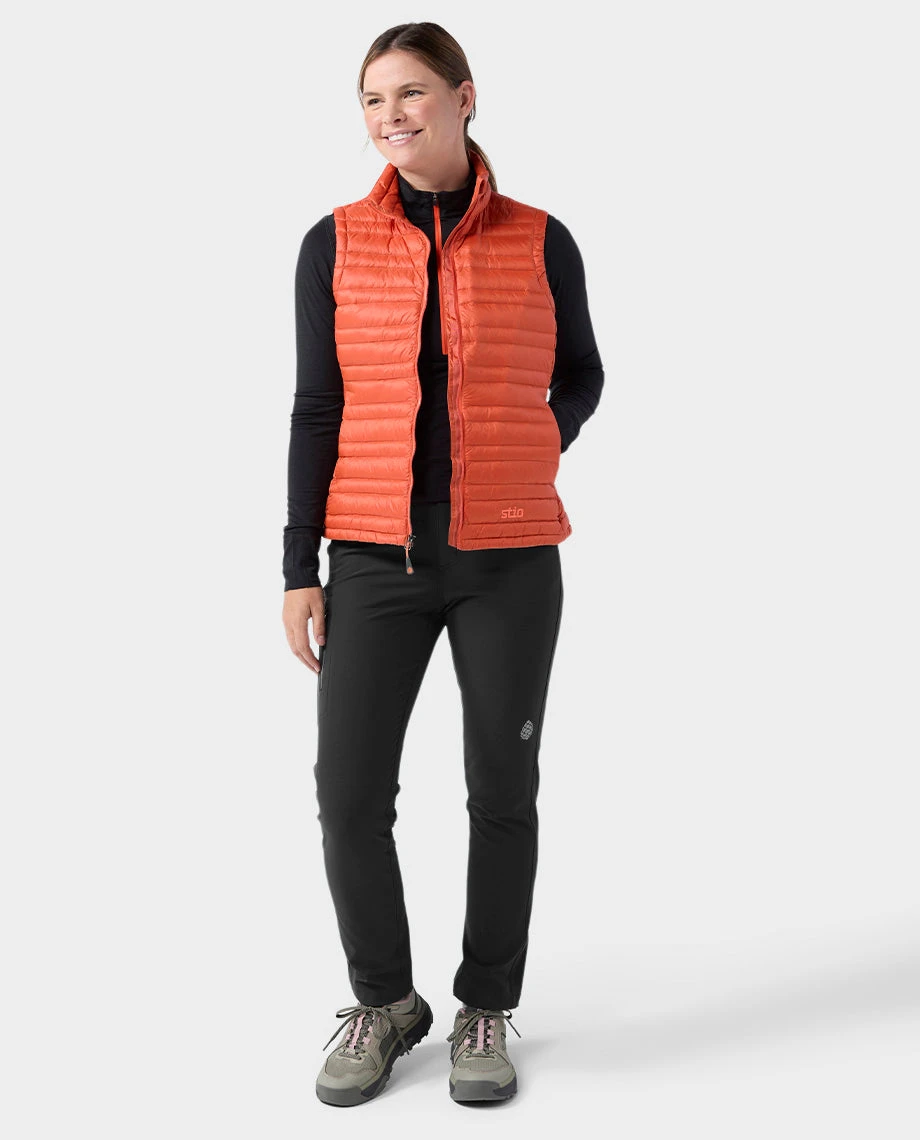 STIO Women's Pinedale Pant 6 STIO Women's Pinedale Pant - Image 6