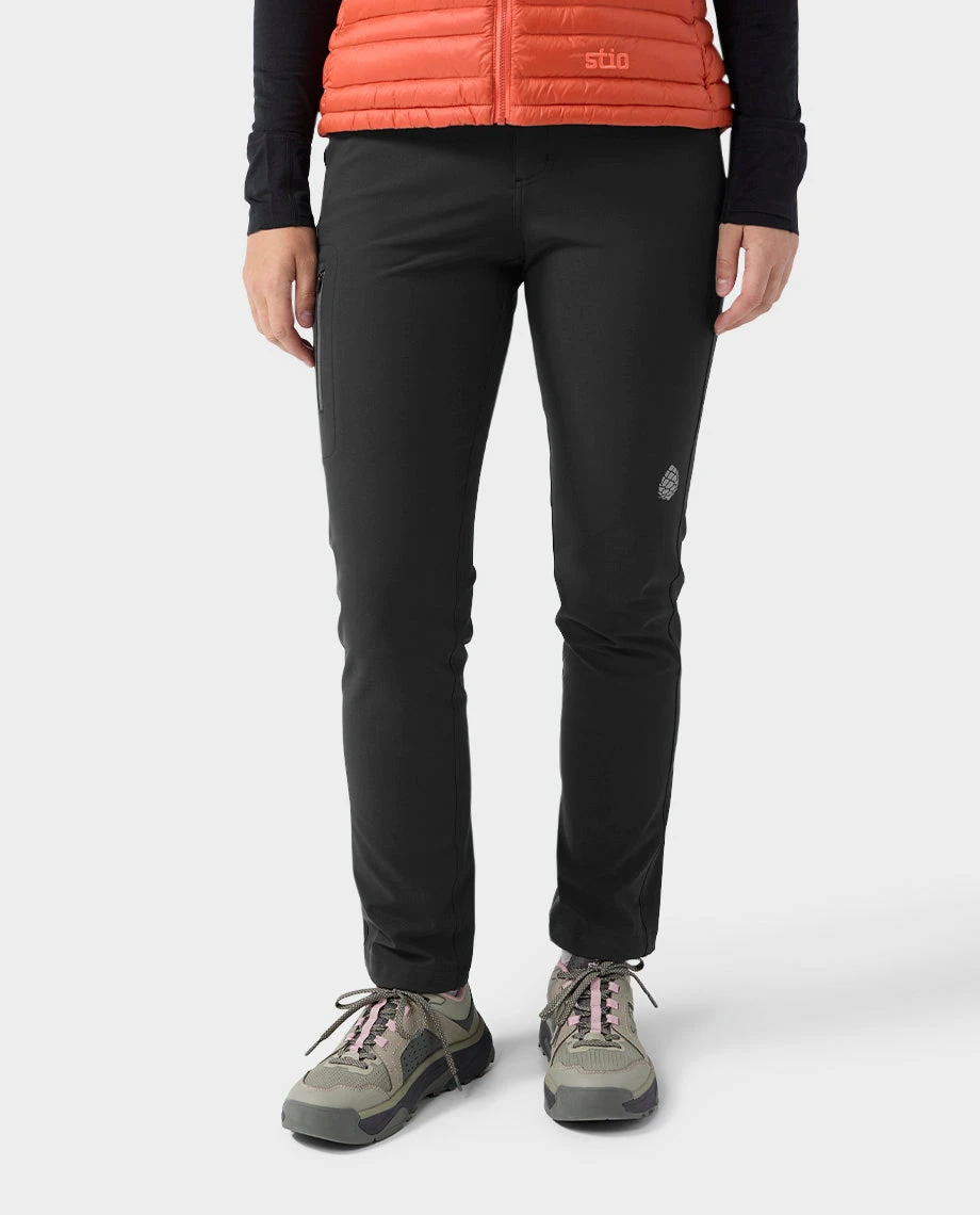 STIO Women's Pinedale Pant 7 STIO Women's Pinedale Pant - Image 7