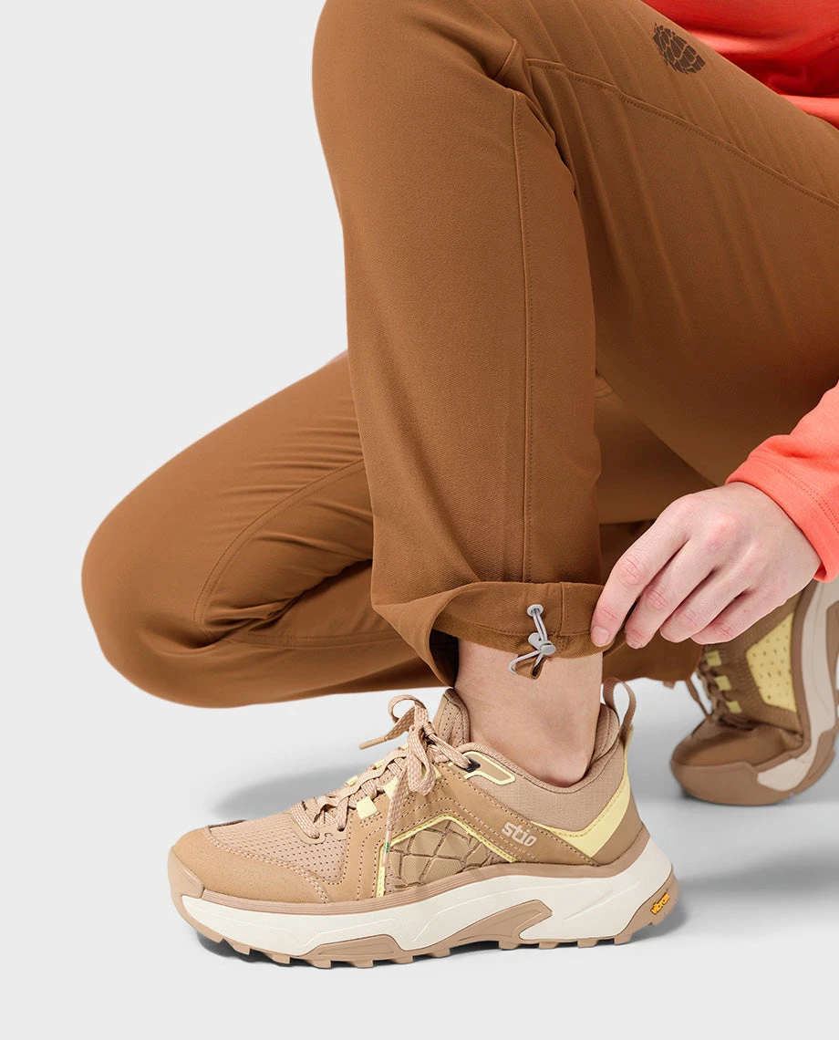 STIO Women's Pinedale Pant 16 STIO Women's Pinedale Pant - Image 16