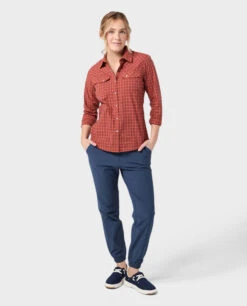 STIO Women's Pinedale Jogger -Stio Store 100574 410 2 879f3bc6 b5da 4244 873d 27630f1efb09