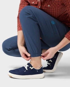 STIO Women's Pinedale Jogger -Stio Store 100574 410 6 2