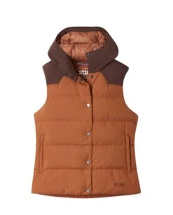 STIO Women's Turnbolt Down Vest