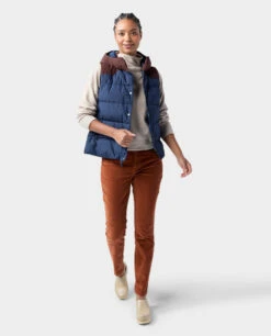 STIO Women's Turnbolt Down Vest -Stio Store 100596 410 1 97ef40f4 d778 4347 8040 68d806e42dee