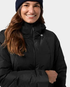 STIO Women's Colter WINDSTOPPER® Down Jacket -Stio Store 100607 001 3