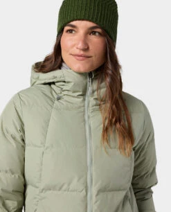 STIO Women's Colter WINDSTOPPER® Down Jacket -Stio Store 100607 310 1
