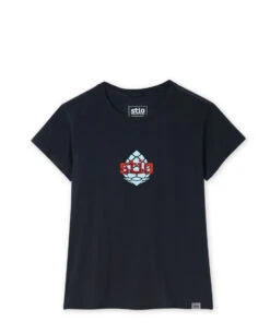 STIO Women's Whitebark Classic Tee