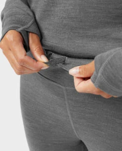 STIO Women's Basis PeakWool Midweight Tight -Stio Store 100658 021 8 52353dbe 188b 4ee0 86a6 69ac0a261cdc