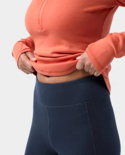 STIO Women's Basis PeakWool Midweight Tight -Stio Store 100658 410 5 ALT