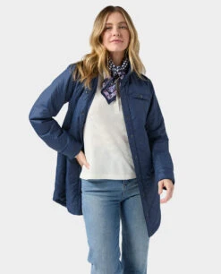 STIO Women's Skycrest Insulated Coat -Stio Store 100663 410 4 31e12ad2 25ad 4a57 a6d0 212feae1414e