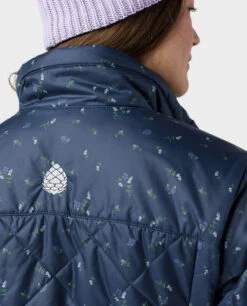 STIO Women's Skycrest Insulated Coat -Stio Store 100663 411 5