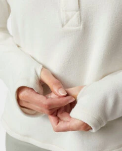 STIO Women's Turpin Fleece Snap Pullover -Stio Store 100675 101 5 6e2acbc4 4845 4043 95d2 7dc88d5c241e