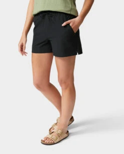 STIO Women's Vallis Short 23 STIO Women's Vallis Short -Stio Store 100693 001 2 ALT