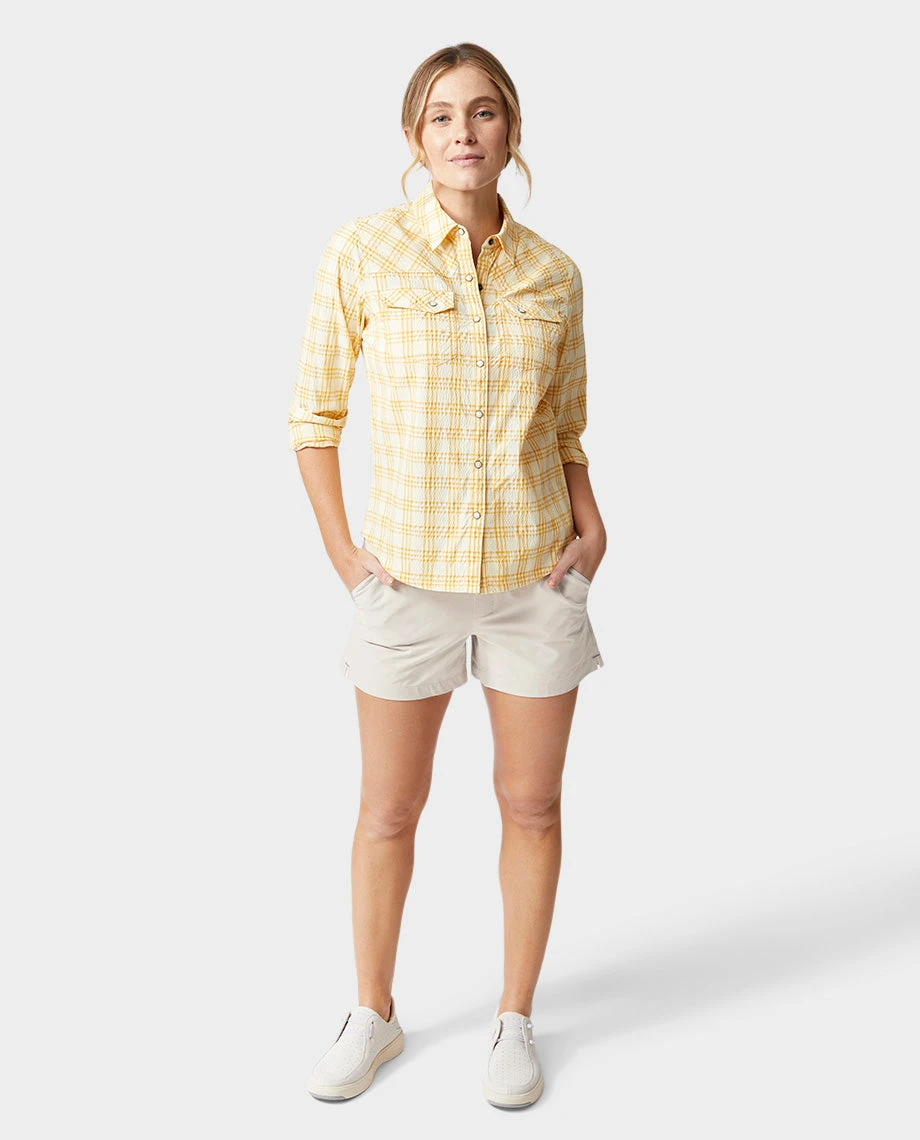 STIO Women's Vallis Short 19 STIO Women's Vallis Short - Image 19