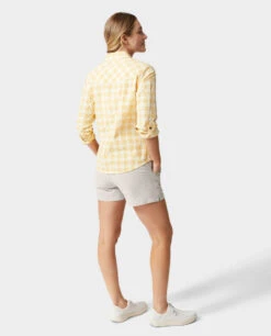 STIO Women's Vallis Short 39 STIO Women's Vallis Short -Stio Store 100693 270 2