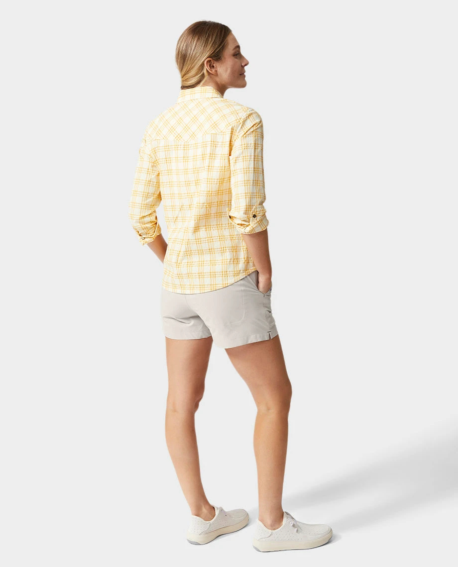 STIO Women's Vallis Short 20 STIO Women's Vallis Short - Image 20