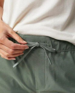 STIO Women's Vallis Short 35 STIO Women's Vallis Short -Stio Store 100693 301 4