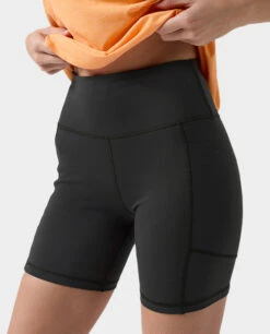 STIO Women's Glide Tech Bike Short - 6" 23 STIO Women's Glide Tech Bike Short - 6" -Stio Store 100696 001 6 2 ALT