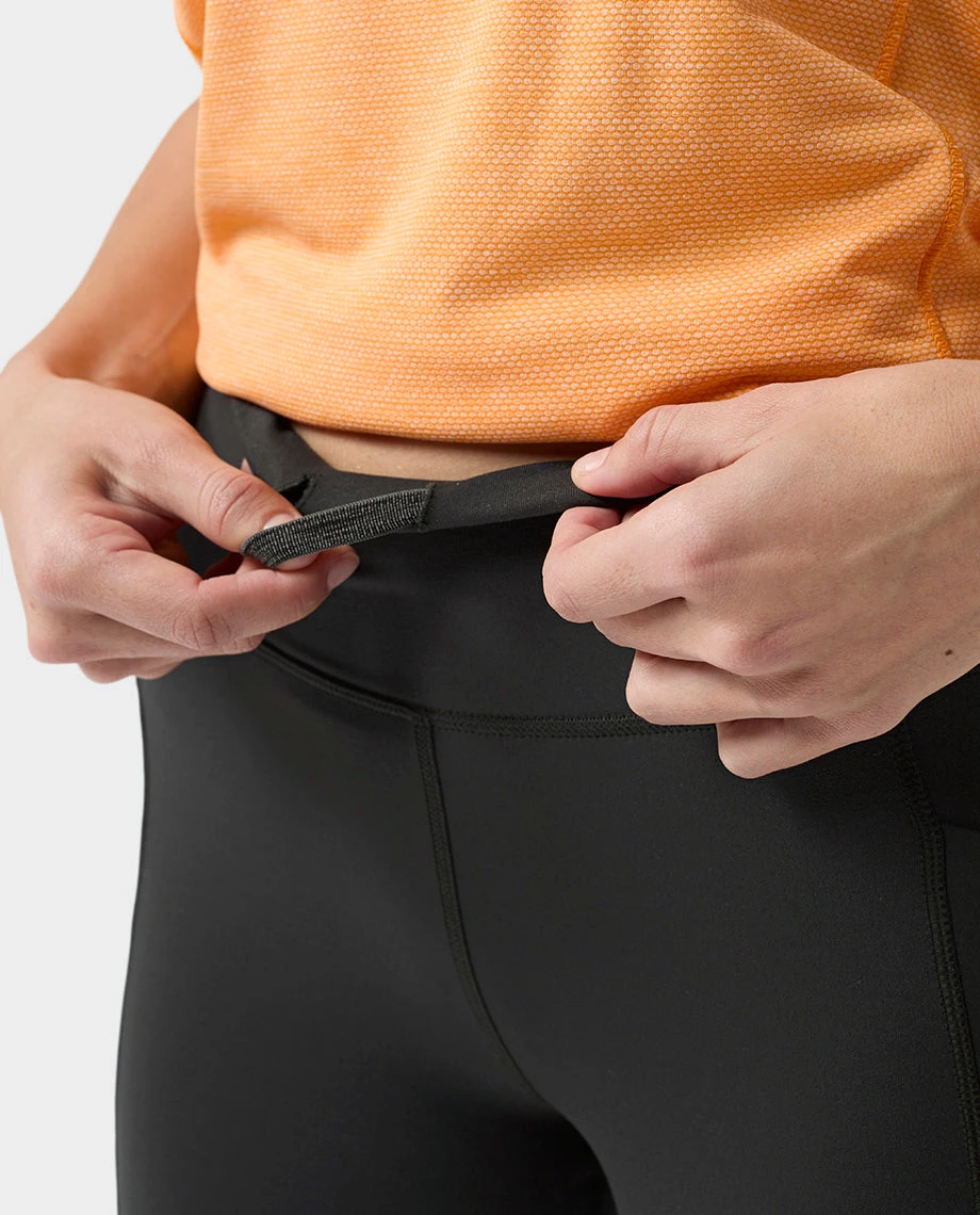 STIO Women's Glide Tech Bike Short - 6" 5 STIO Women's Glide Tech Bike Short - 6" - Image 5