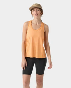 STIO Women's Glide Tech Bike Short - 8" -Stio Store 100696 001 8 6