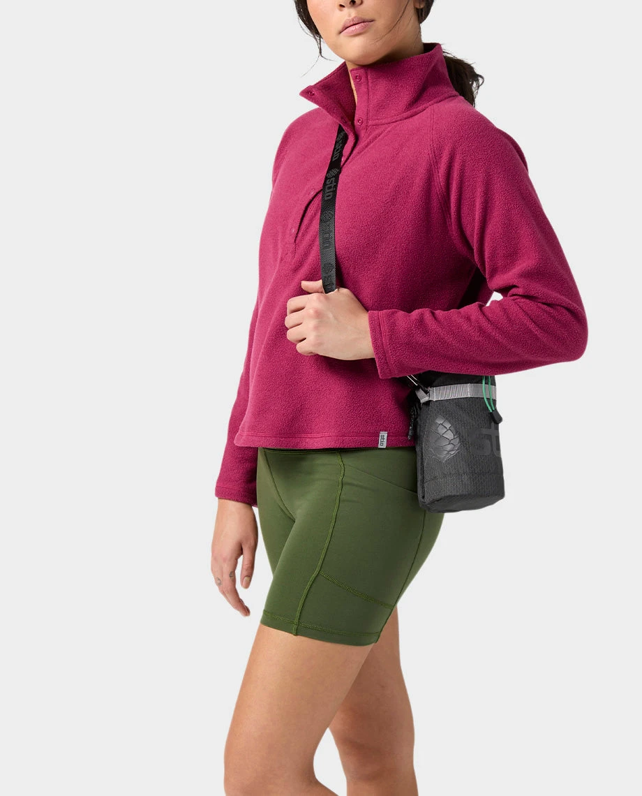 STIO Women's Glide Tech Bike Short - 6" 13 STIO Women's Glide Tech Bike Short - 6" - Image 13